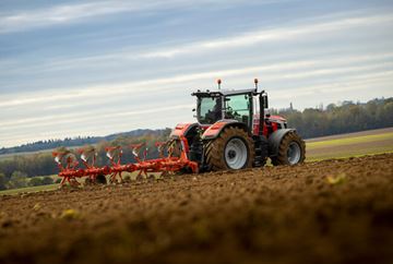 Image de Charrues MASTER L